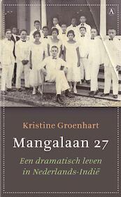Mangalaan 27 - Kristine Groenhart (ISBN 9789025369392)