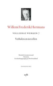 Volledige Werken 7 luxe editie - Willem Frederik Hermans (ISBN 9789023419815)