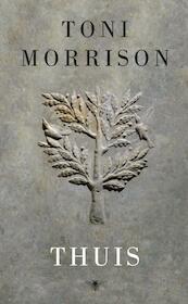 Morrison thuis - Toni Morrison (ISBN 9789023472964)