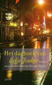 Het dagboek van Eefje Jonker - Eefje Jonker (ISBN 9789021446851)