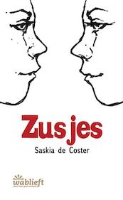 Zusjes - Saskia de Coster (ISBN 9789022328132)