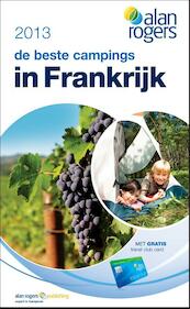 De beste campings in frankrijk 2013 - (ISBN 9781909057227)