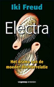 Electra - Iki Freud (ISBN 9789055159055)