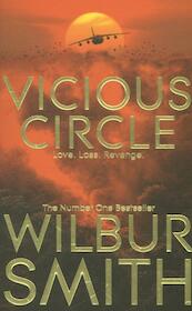 Vicious Circle - Wilbur Smith (ISBN 9781447260646)