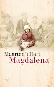 Magdalena - Maarten 't Hart (ISBN 9789029538541)