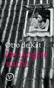 De langste nacht - Otto de Kat (ISBN 9789028260467)
