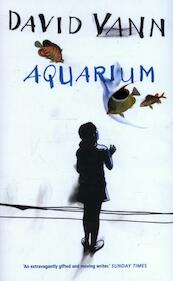 Aquarium - David Vann (ISBN 9780434023332)