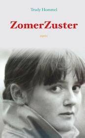 Zomerzuster - Trudy Hommel (ISBN 9789461537430)