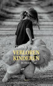 Verloren kinderen - Tjipke Ypma (ISBN 9789461537553)