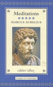 Meditations - Marcus Aurelius (ISBN 9781907360268)