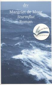 Sturmflut - Margriet de Moor (ISBN 9783423086363)