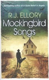 Mockingbird - R J Ellory (ISBN 9781409156505)