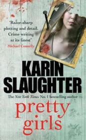 Pretty Girls EXPORT - Karin Slaughter (ISBN 9780099599449)
