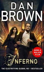 Inferno. Film Tie-In - Dan Brown (ISBN 9780552172134)