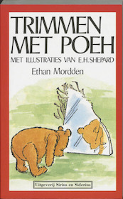 Trimmen met Poeh - E. Mordden (ISBN 9789064410789)