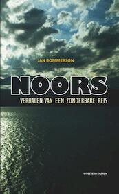 Noors - Jan Bommerson (ISBN 9789491154065)