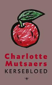 Kersebloed - Charlotte Mutsaers (ISBN 9789492478221)