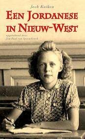 Een Jordanese in Nieuw-West - Joch Kuiken (ISBN 9789490586195)