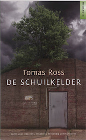De schuilkelder - Tomas Ross (ISBN 9789086960521)