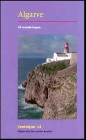 Algarve in 26 wandelingen - Roel Klein, Bert Stok (ISBN 9789074980227)