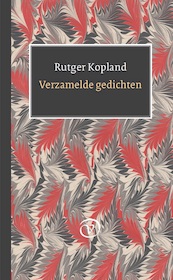 Verzamelde gedichten - Rutger Kopland (ISBN 9789028270565)