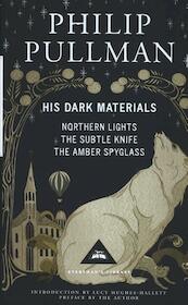 His Dark Materials - Phillip Pullman (ISBN 9781841593425)