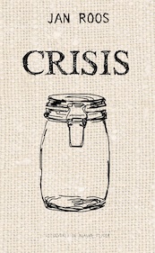 Crisis - Jan Roos (ISBN 9789492161611)