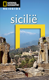 Sicilië - National Geographic Reisgids (ISBN 9789021570280)