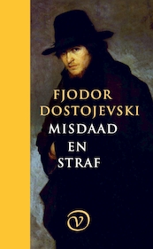 Misdaad en straf - Fjodor Dostojevski (ISBN 9789028292185)