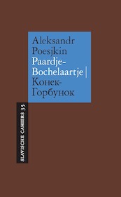Paardje-Bochelaartje - Aleksandr Poesjkin (ISBN 9789061434603)