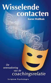 Wisselende contacten - Karen Walthuis (ISBN 9789463192200)