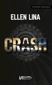 Crash - Ellen Lina (ISBN 9789086603657)