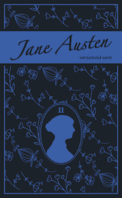 Jane Austen - Verzameld werk - Deel 2 - Jane Austen (ISBN 9789463870078)