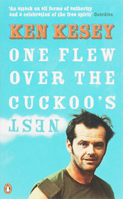 One Flew Over the Cuckoo's Nest - Ken Kesey (ISBN 9780141024875)