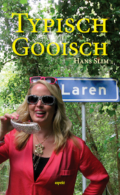 Typisch Gooisch - Hans Slim (ISBN 9789464622911)