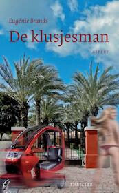 De Klusjesman - Eugénie Brands (ISBN 9789464626506)