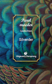 Parelmoeder - Silverder (ISBN 9789461013705)