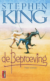 De beproeving - S. King (ISBN 9789021005713)