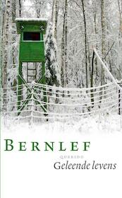 Geleende levens - Bernlef, J. Bernlef (ISBN 9789021439129)