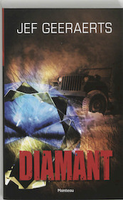 Diamant - J. Geeraerts, Jef Geeraerts (ISBN 9789022319178)