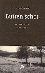 Buiten schot - J.J. Voskuil (ISBN 9789028241039)