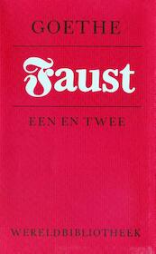 Faust 1 en 2 - Johan Wolfgang Goethe (ISBN 9789028414662)
