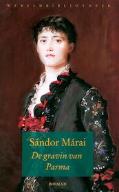 De gravin van Parma - Sandor Marai (ISBN 9789028423633)