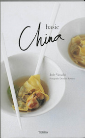 Basic China - J. Vassallo (ISBN 9789058978905)