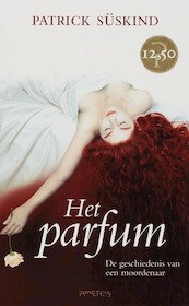 Parfum - P. Suskind (ISBN 9789044608786)