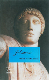 JOHANNES - Mieke Mosmuller (ISBN 9789075240146)