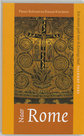 Naar Rome - P. Kohnen, E. Kieckens (ISBN 9789056250720)