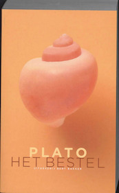Het bestel 9 - Plato (ISBN 9789035134317)