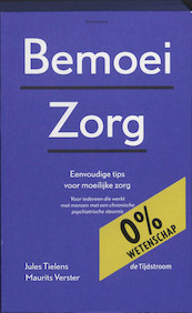 Bemoeizorg - Jules Tielens, Maurits Verster (ISBN 9789058981691)