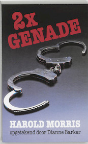 2x genade - H. Morris (ISBN 9789060674758)